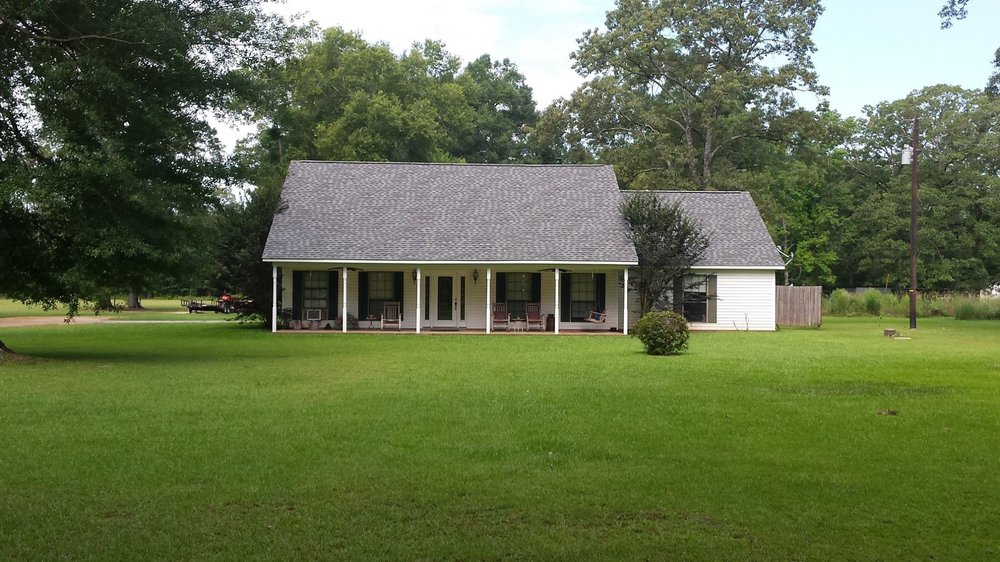 Slide of Smith Global