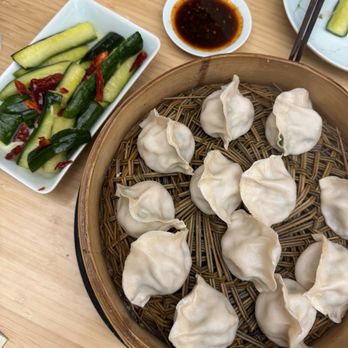 Qing Xiang Yuan Dumplings - Chinese Near Me - Chicago, Illinois Qing Xiang Yuan Dumplings - Chinese Near Me - Chicago, Illinois