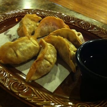Umai Bento - Gyoza - Japanese Near Me - Spanaway, Washington Umai Bento - Gyoza - Japanese Near Me - Spanaway, Washington
