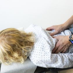 Grace Medical & Chiropractic - Pediatric Chiropractic