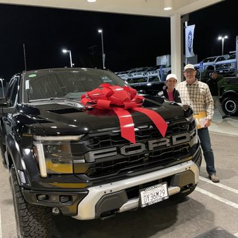 Aaron Ford of Escondido - F150 Raptor - Auto Repair Near Me - Escondido, California Aaron Ford of Escondido - F150 Raptor - Auto Repair Near Me - Escondido, California
