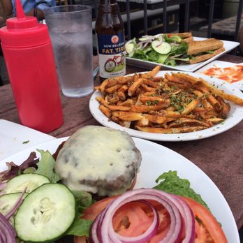 The Federal - Pubs Near Me - Durham, North Carolina