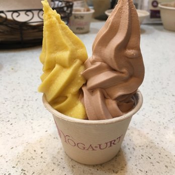 Yoga-urt - Yumminess and love! - Ice Cream & Frozen Yogurt Near Me - Glendale, California