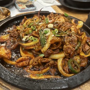 Kaya Garden - Korean Near Me - Leonia, New Jersey