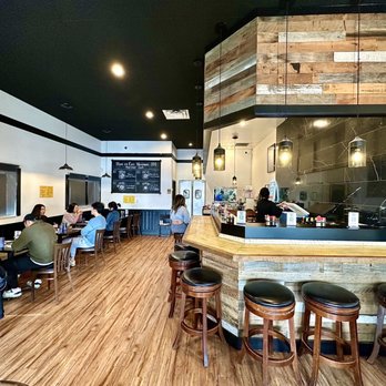 Wadaya - Interior - Ramen Near Me - Costa Mesa, California Wadaya - Interior - Ramen Near Me - Costa Mesa, California