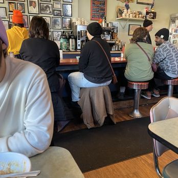 Flying Saucer - Breakfast & Brunch Near Me - Chicago, Illinois Flying Saucer - Breakfast & Brunch Near Me - Chicago, Illinois