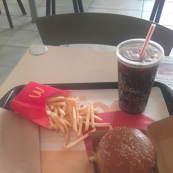 McDonald's - Fast Food Near Me - Woodbridge, Virginia McDonald's - Fast Food Near Me - Woodbridge, Virginia