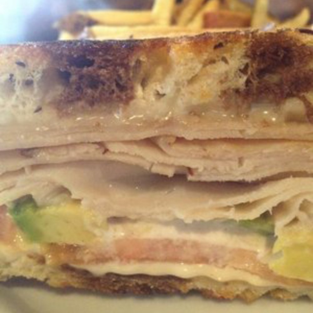 Cogburns - Turkey sando - Sports Bars Near Me - Mesa, Arizona Cogburns - Turkey sando - Sports Bars Near Me - Mesa, Arizona