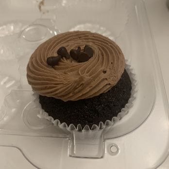 Doodlecakes - Chocolate Cupcake - Bakeries Near Me - Alameda, California