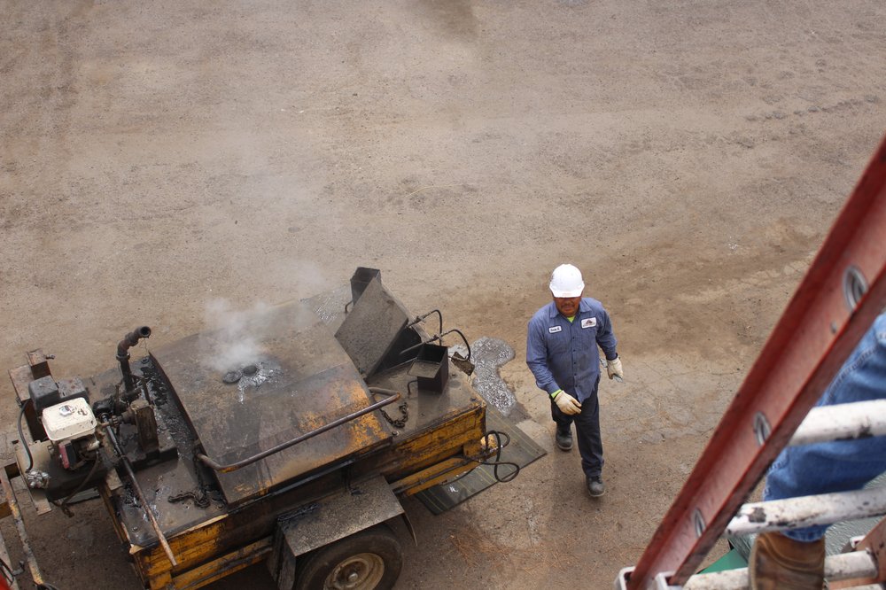 Slide of BSW Roofing, Solar & Air