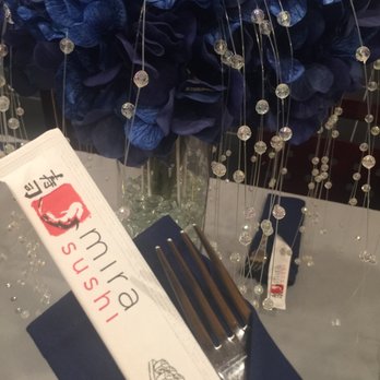 Mira Sushi - Queens - Sushi Bars Near Me - Flushing, New York