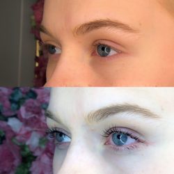 Embellish Spa Suites - Lash Lift & Tint