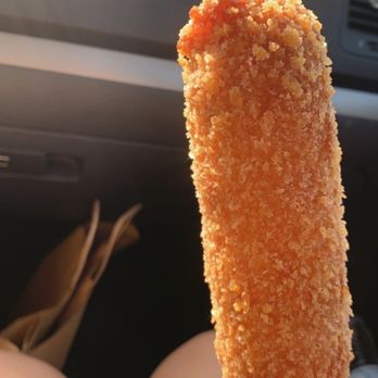 Honey Spicy - Hand Dipped Corn Dogs - Korean Near Me - Tigard, Oregon