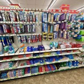 Dollar Tree - Hygiene products - Discount Store Near Me - Greensburg, Pennsylvania