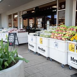 Meridian Farm Market