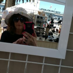 Jax Hatz Millinery - Jax Hatz in San Francisco.  Quality and cute at the same time!