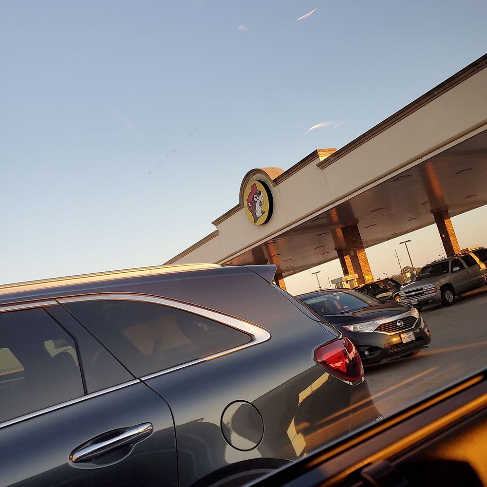 Buc-ee's - Waller - At Buc-ee's in waller - Gas Stations Near Me - Waller, Texas