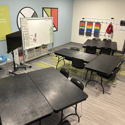 Heritage Leadership Academy