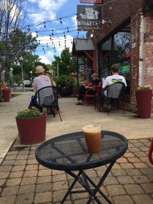 Smelly Cat Coffee House & Roastery by null