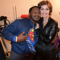 Events and Adventures - Halloween always brings out the fun side of people