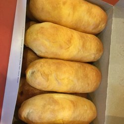 Shipley Do-Nuts - Kolaches