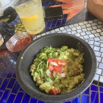 Pepe's Cantina - Table side guac - Mexican Near Me - Winter Park, Florida Pepe's Cantina - Table side guac - Mexican Near Me - Winter Park, Florida