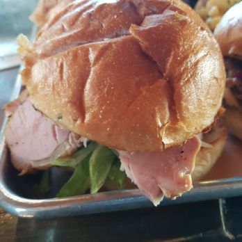 Cherry Street BBQ - Barbeque Near Me - Toronto, Ontario