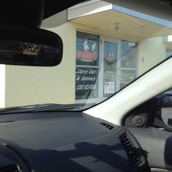 Romeo's Pizza - If you call THIS number take cash. - Pizza Near Me - Cuyahoga Falls, Ohio