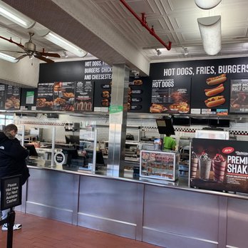 Nathan's Famous - The original! - Hot Dogs Near Me - Brooklyn, New York Nathan's Famous - The original! - Hot Dogs Near Me - Brooklyn, New York