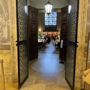 Boston Public Library - reading room - Libraries Near Me - Boston, Massachusetts Boston Public Library - reading room - Libraries Near Me - Boston, Massachusetts