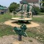 Photo of Columbia Street Park