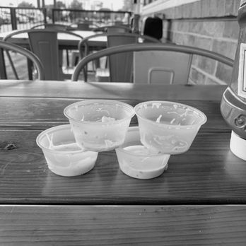 Slim Chickens - The aftermath - Chicken Wings Near Me - Amarillo, Texas
