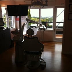 Birkenhead Family Dental Care - Great view!