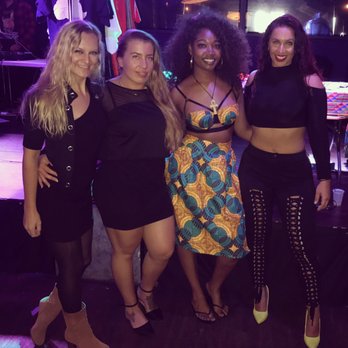 Bassline - Fundraising event - Venues & Event Spaces Near Me - Chicago, Illinois