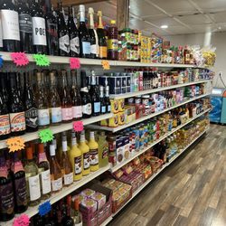 Borrelli's Market