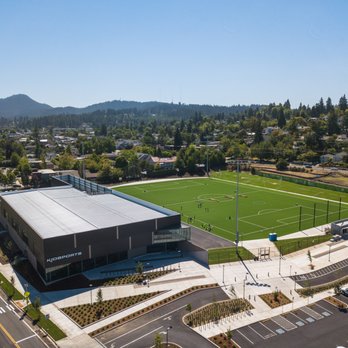 Civic Park - Civic Park - Recreation Centers Near Me - Eugene, Oregon