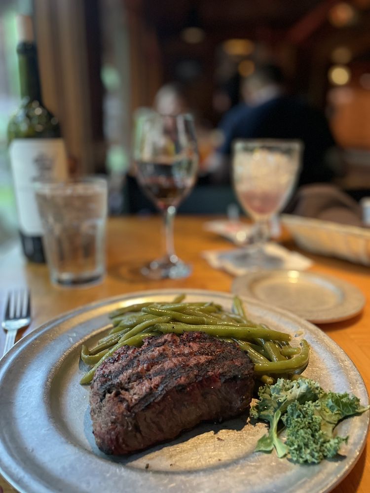 THE PEDDLER STEAKHOUSE 431 Photos & 782 Reviews 820 River Rd