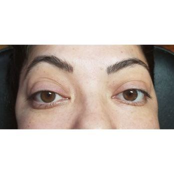 Ooh La Lash Studio - Before... - Eyelash Service Near Me - San Antonio, Texas Ooh La Lash Studio - Before... - Eyelash Service Near Me - San Antonio, Texas