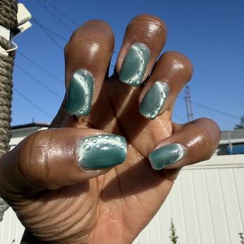 Tina's Nails & Spa - Another beautiful set - Nail Salons Near Me - Glendale, California Tina's Nails & Spa - Another beautiful set - Nail Salons Near Me - Glendale, California