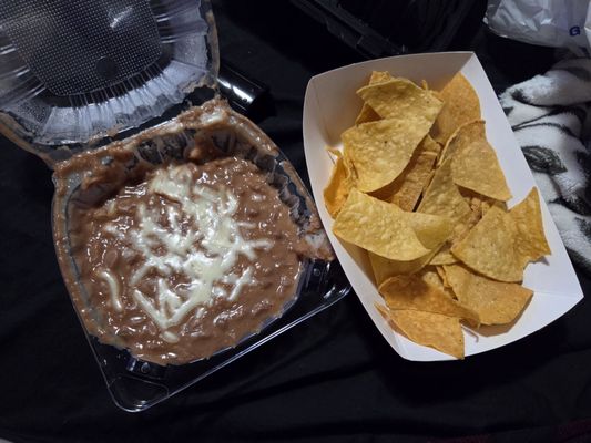 La Tía Juana Taqueria by null