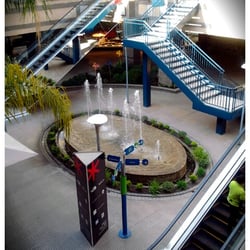 Mall Paseo Quilín
