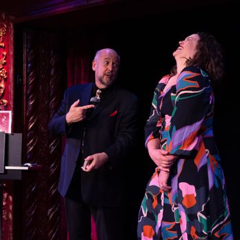 Kerry Ross - Another great laugh! - Magicians Near Me Kerry Ross - Another great laugh! - Magicians Near Me