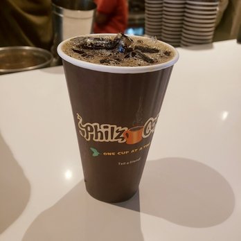 Philz Coffee - Jacob's Wonderbar - Coffee & Tea Near Me - Glendale, California Philz Coffee - Jacob's Wonderbar - Coffee & Tea Near Me - Glendale, California