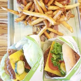 Beyond Burger Beyond Burger