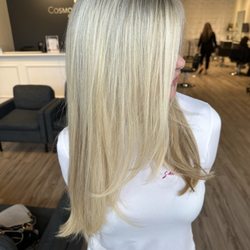 Hair by Kelley