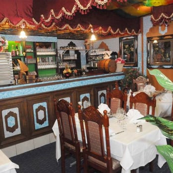 la rose du kashmir - Indian Near Me - Clermont Ferrand, 63 la rose du kashmir - Indian Near Me - Clermont Ferrand, 63