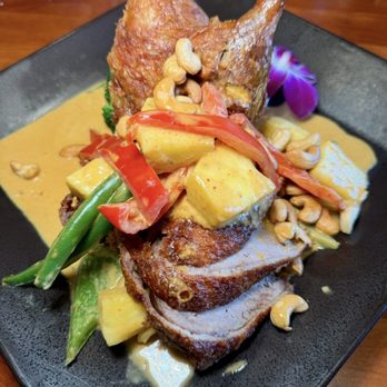 KUB KAO Thai & Sushi - Thai Near Me - Davie, Florida