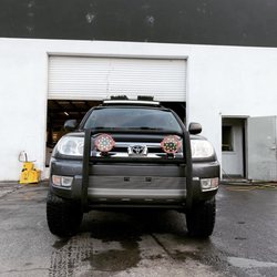 B's Auto Professional Services