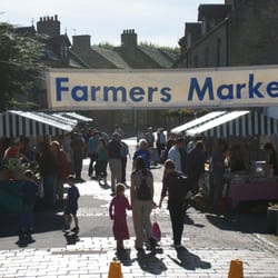 Balerno Farmers Market