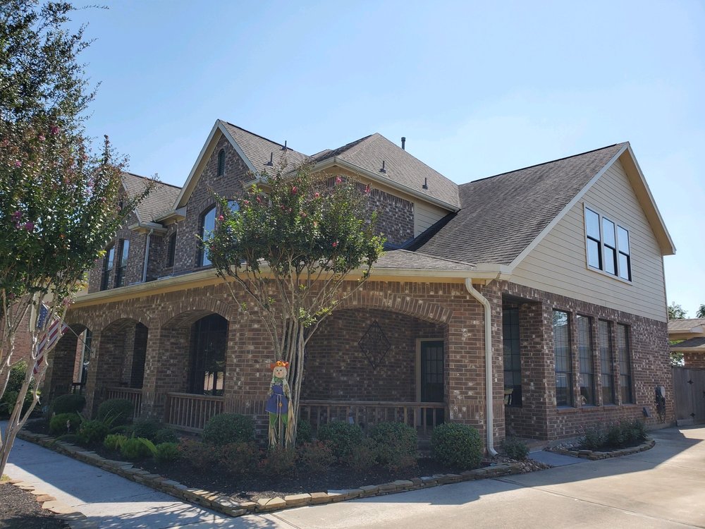 Slide of Skyline Designs Roofing & Restoration